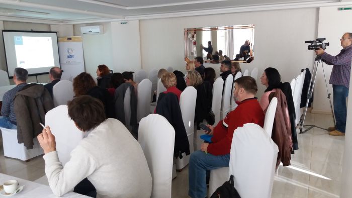 Promocija i podrška LEADER pristupa, lokalnog razvoja vođenog od zajednice, održivog ruralnog razvoja i uloge OCD Promocija i podrška LEADER pristupa, lokalnog razvoja vođenog od zajednice, održivog ruralnog razvoja i uloge OCD