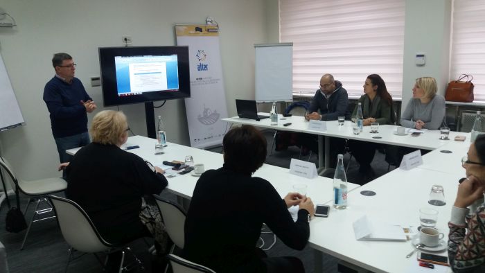 Nacionalni konsultativni sastanak na temu “Unapređenje položaja žena u ruralnim sredinama” Nacionalni konsultativni sastanak na temu “Unapređenje položaja žena u ruralnim sredinama”