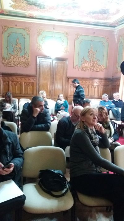 LEADER pristup kao instrument ruralnog razvoja na lokalnom nivou LEADER pristup kao instrument ruralnog razvoja na lokalnom nivou