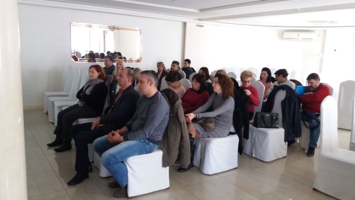Promocija i podrška LEADER pristupa, lokalnog razvoja vođenog od zajednice, održivog ruralnog razvoja i uloge OCD Promocija i podrška LEADER pristupa, lokalnog razvoja vođenog od zajednice, održivog ruralnog razvoja i uloge OCD