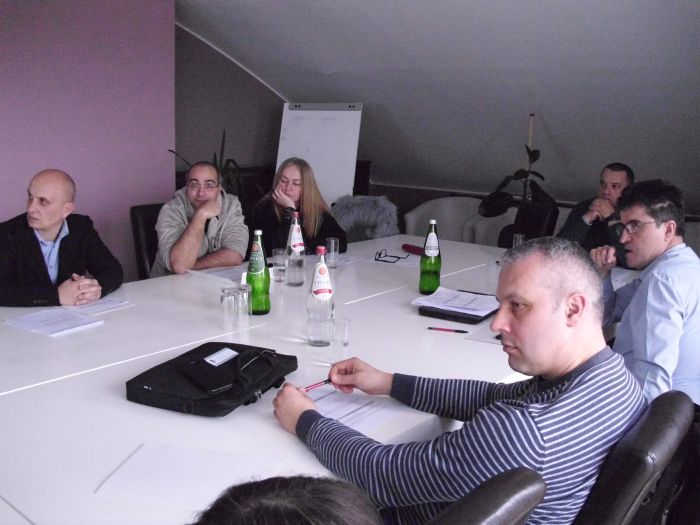 Skupština Mreže za ruralni razvoj Srbije Skupština Mreže za ruralni razvoj Srbije