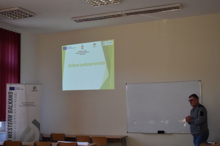 ODRŽAN TREĆI KONSULTATIVNI SASTANAK SA AKTERIMA U VINOGRADARSKO-VINSKOM LANCU VREDNOSTI ODRŽAN TREĆI KONSULTATIVNI SASTANAK SA AKTERIMA U VINOGRADARSKO-VINSKOM LANCU VREDNOSTI
