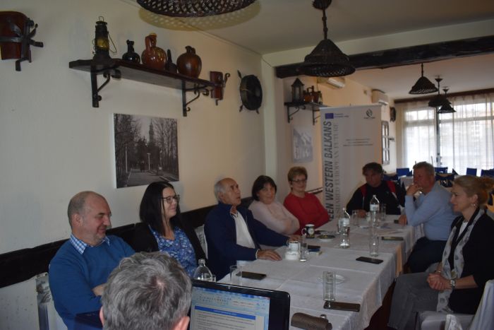 Održan treći konsultativni sastanak sa akterima u vinogradarsko-vinskom lancu vrednosti Održan treći konsultativni sastanak sa akterima u vinogradarsko-vinskom lancu vrednosti