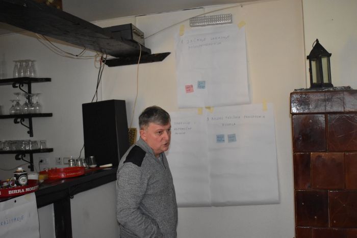 Održan treći konsultativni sastanak sa akterima u vinogradarsko-vinskom lancu vrednosti Održan treći konsultativni sastanak sa akterima u vinogradarsko-vinskom lancu vrednosti