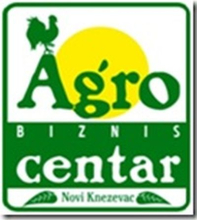 Agro biznis centar - Novi Kneževac