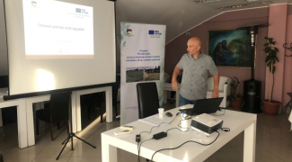 „Ruralni pakt, akcija za otporniju životnu sredinu i klimatsku akciju ruralnih područja“