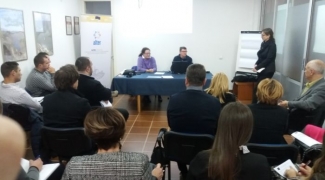 Definisanja prioriteta za ruralni razvoj opština, regiona i Republike Srbije