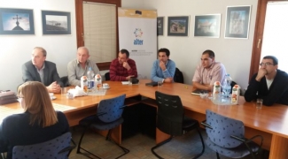 Konsultativni sastanak na temu “Definisanja prioriteta za ruralni razvoj opština, regiona i Republike Srbije”