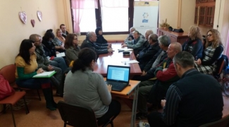 Konsultativni sastanak na temu “Definisanja prioriteta za ruralni razvoj opština, regiona i Republike Srbije”