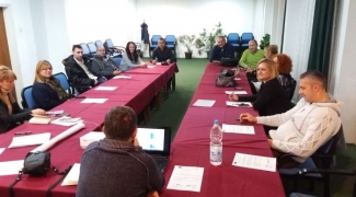 Trening “Analiza politika ruralnog razvoja”