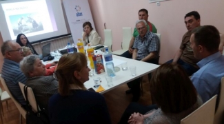 Unapređenje mera podrške zapošljavanju žena na selu, kao i mera socijalne zaštite