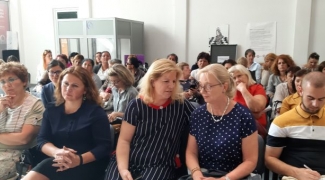 Albania - Rural youth and women employment, based on the social entrepreneurship and collective short supply chain