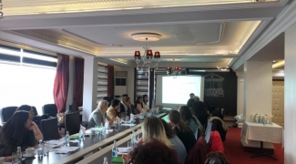 Kosovo - Rural youth and women employment, based on the social entrepreneurship and collective short supply chain