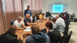 Montenegro - Rural youth and women employment, based on the social entrepreneurship and collective short supply chain