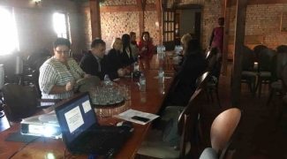Rural youth and women employment, based on the social entrepreneurship and collective short supply chain