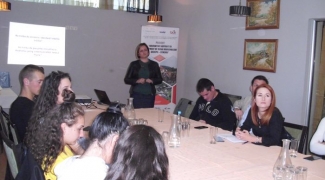Serbia - Rural youth and women employment, based on the social entrepreneurship and collective short supply chain