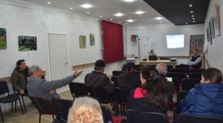 ODRŽAN DRUGI KONSULTATIVNI SASTANAK SA AKTERIMA U LANCU VREDNOSTI POVRTARSTVA