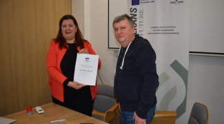 Udruženje za očuvanje tradicije “Višnja” iz Niša